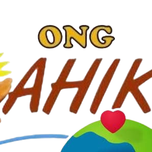 Logo AHIKOU